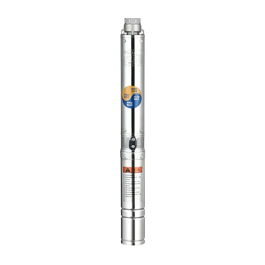 Farm Irrigation Pump